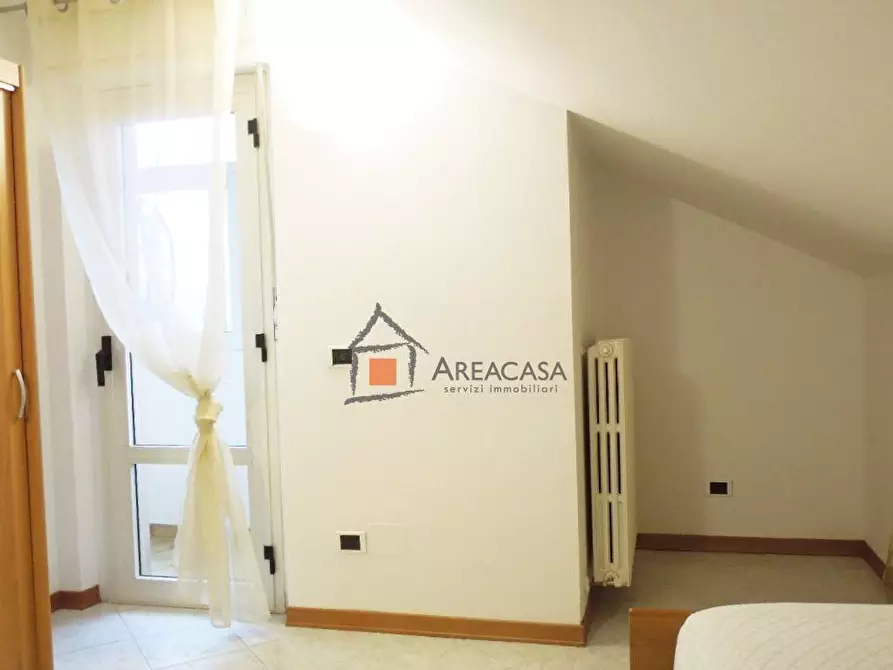 Immagine 22 di Attico in affitto  51 a Sant'egidio Alla Vibrata