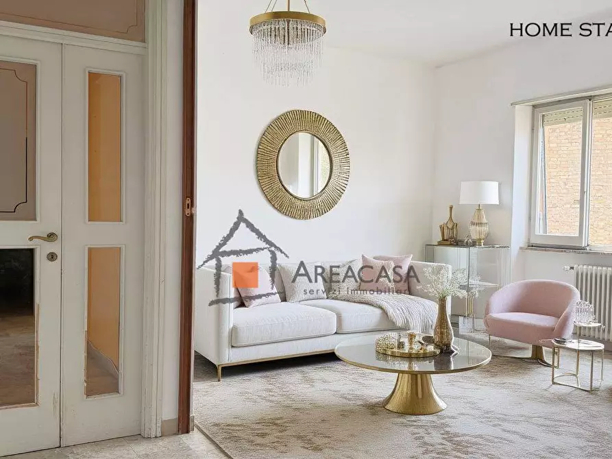 Immagine 1 di Appartamento in vendita  7 a Ascoli Piceno