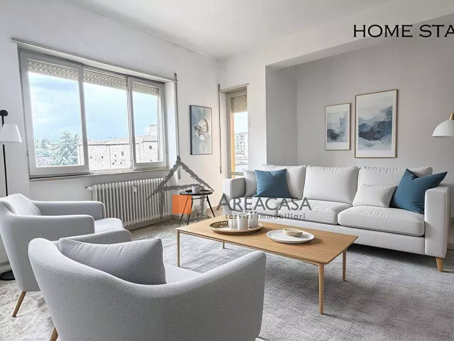 Immagine 4 di Appartamento in vendita  7 a Ascoli Piceno