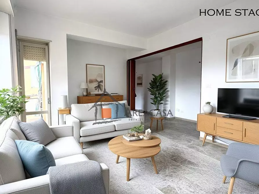 Immagine 6 di Appartamento in vendita  7 a Ascoli Piceno