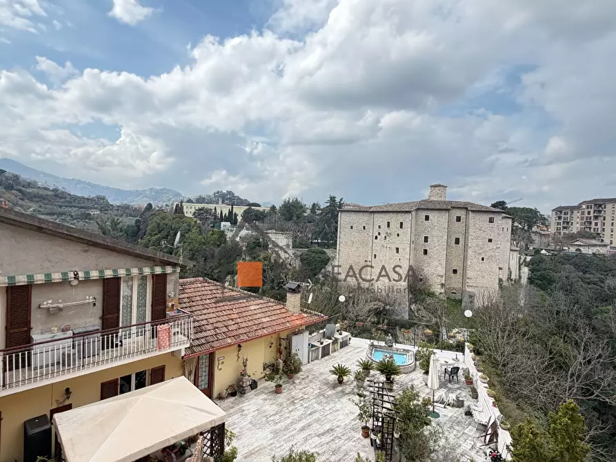 Immagine 7 di Appartamento in vendita  7 a Ascoli Piceno