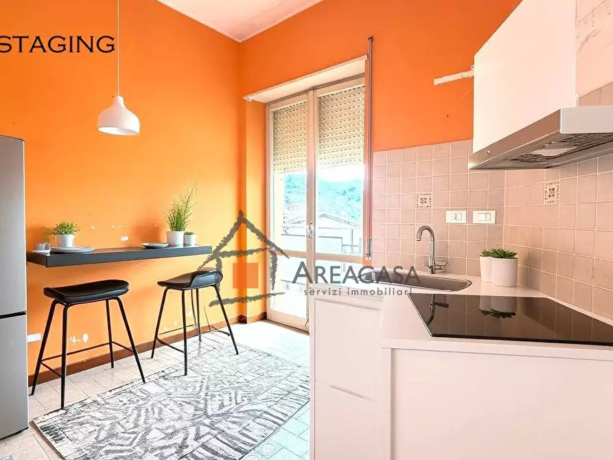 Immagine 11 di Appartamento in vendita  7 a Ascoli Piceno