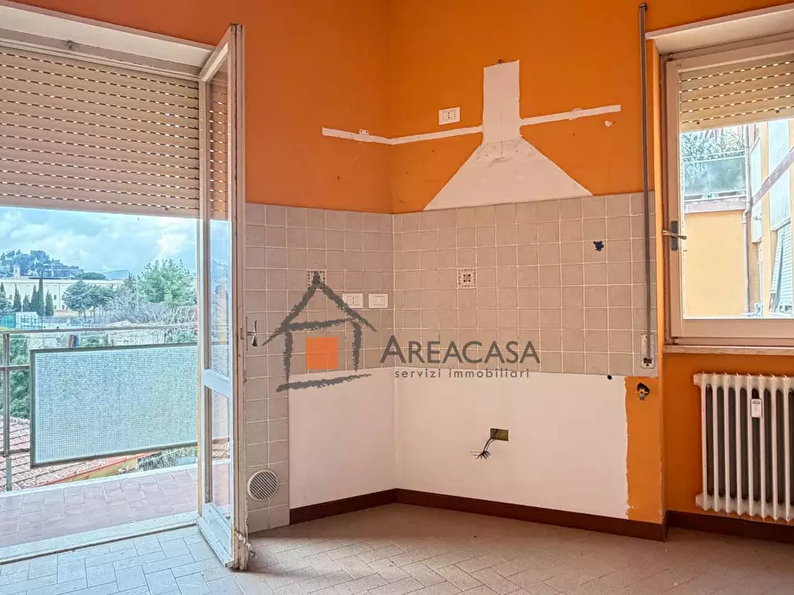 Immagine 12 di Appartamento in vendita  7 a Ascoli Piceno