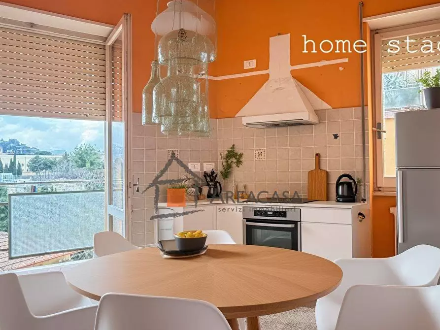 Immagine 13 di Appartamento in vendita  7 a Ascoli Piceno