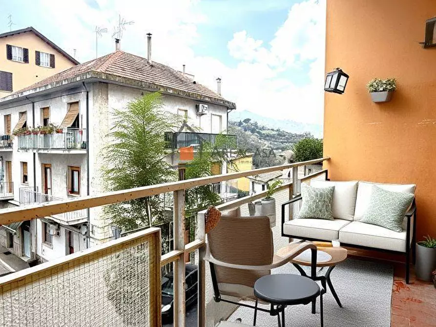 Immagine 26 di Appartamento in vendita  7 a Ascoli Piceno