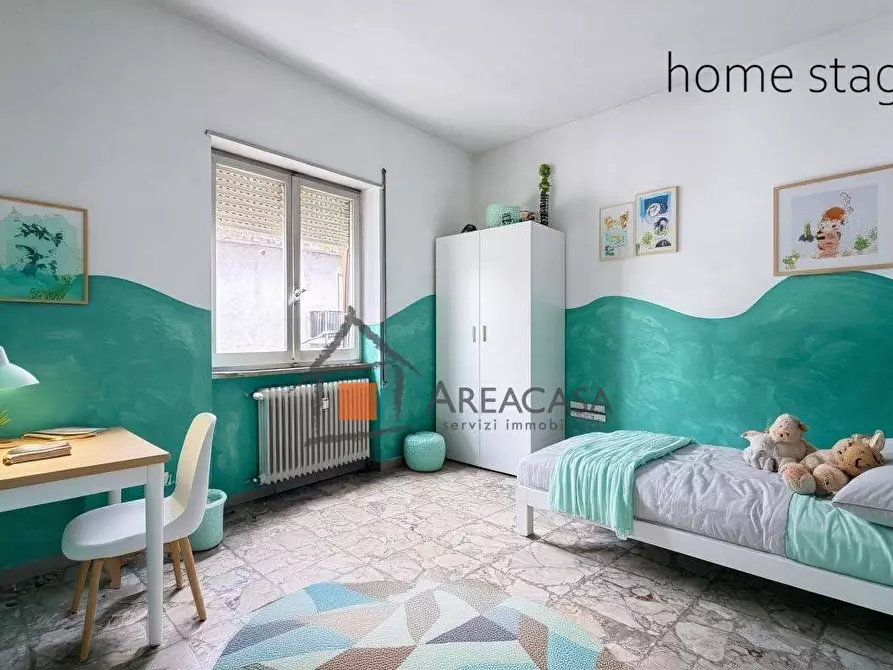 Immagine 32 di Appartamento in vendita  7 a Ascoli Piceno