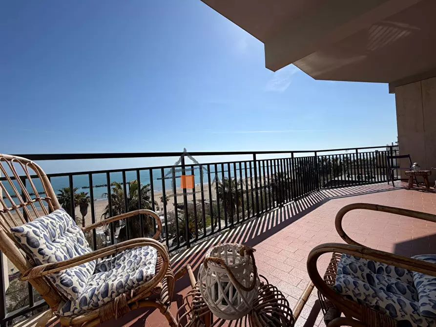 Immagine 2 di Appartamento in vendita  3 a San Benedetto Del Tronto