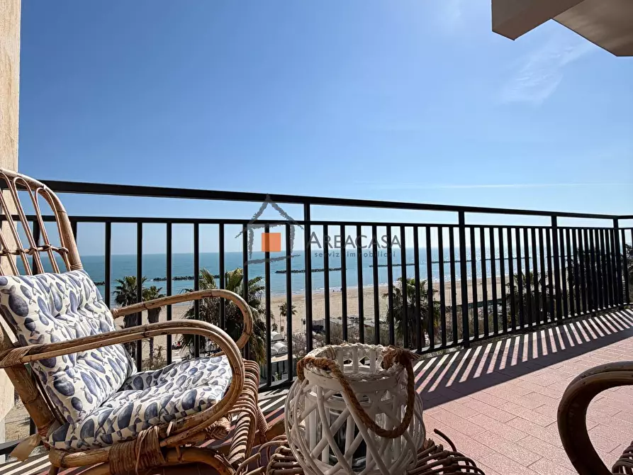 Immagine 3 di Appartamento in vendita  3 a San Benedetto Del Tronto