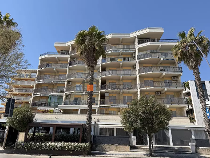 Immagine 44 di Appartamento in vendita  3 a San Benedetto Del Tronto