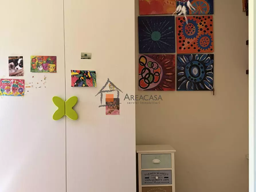Immagine 11 di Appartamento in vendita  197/C a Ascoli Piceno