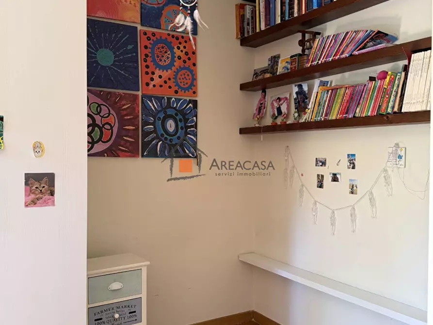 Immagine 12 di Appartamento in vendita  197/C a Ascoli Piceno