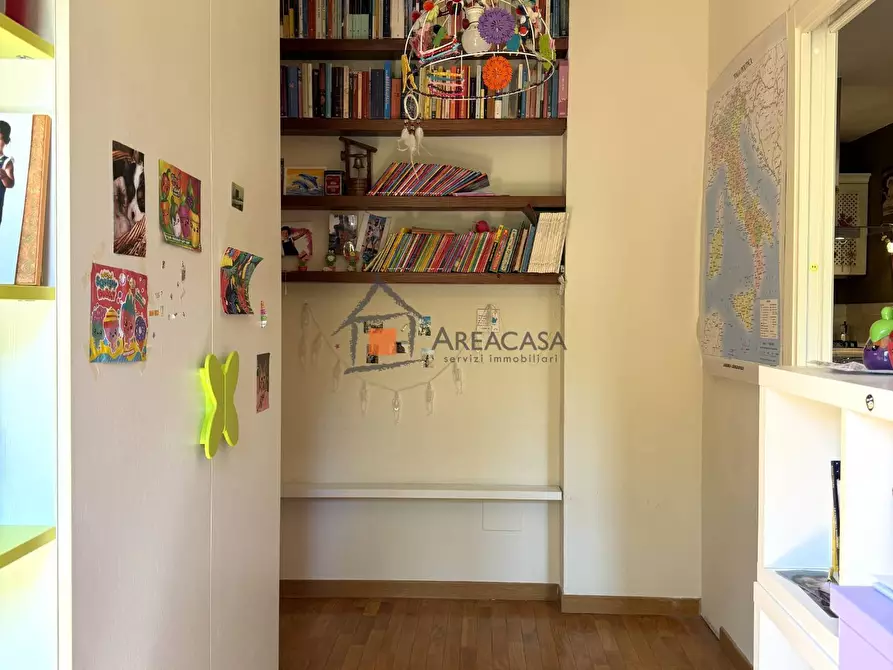 Immagine 14 di Appartamento in vendita  197/C a Ascoli Piceno