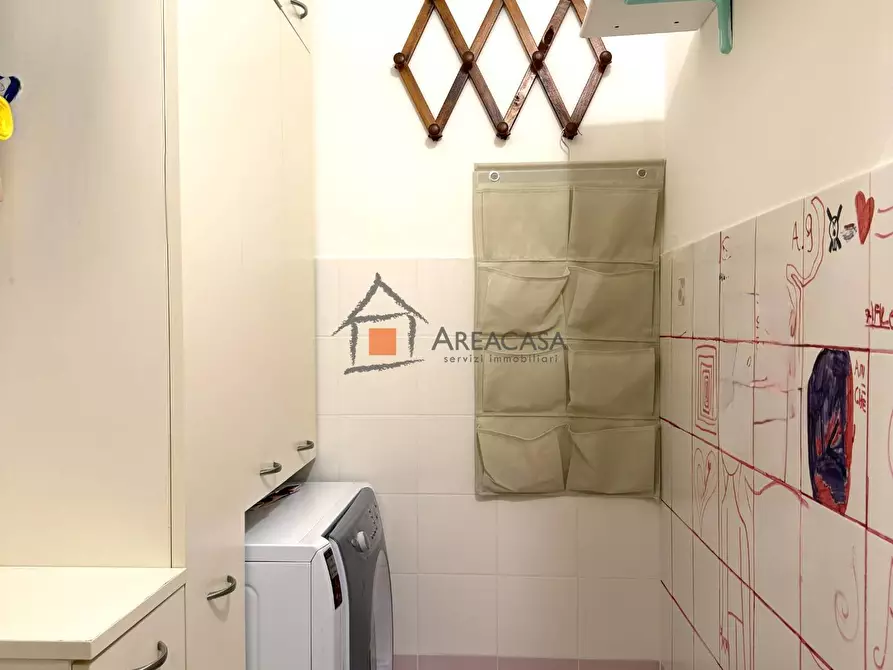 Immagine 17 di Appartamento in vendita  197/C a Ascoli Piceno