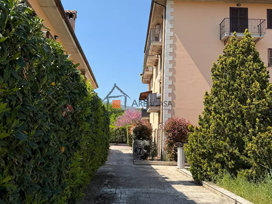 Immagine 26 di Appartamento in vendita  197/C a Ascoli Piceno