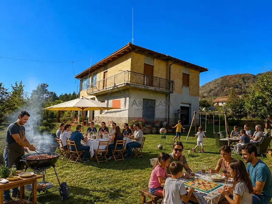 Immagine 1 di Casa indipendente in vendita  16 a Venarotta