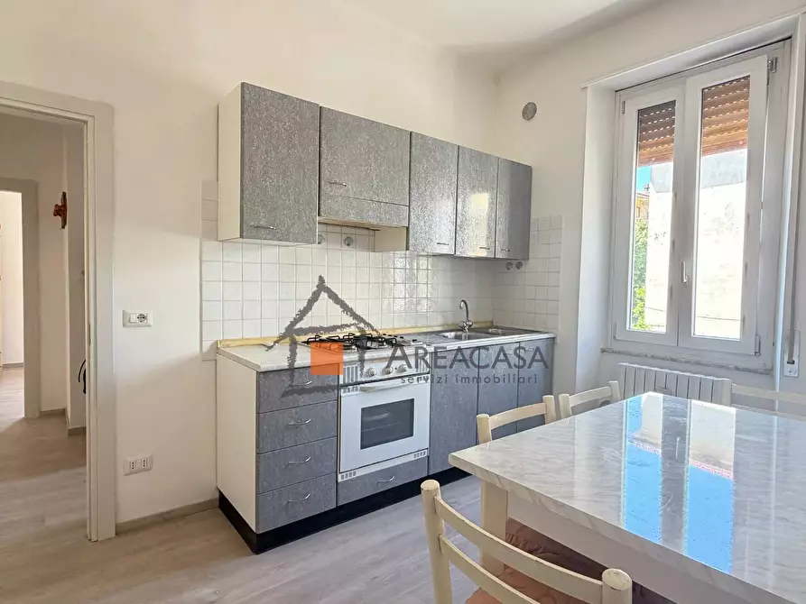 Immagine 1 di Appartamento in vendita  36 a Ascoli Piceno