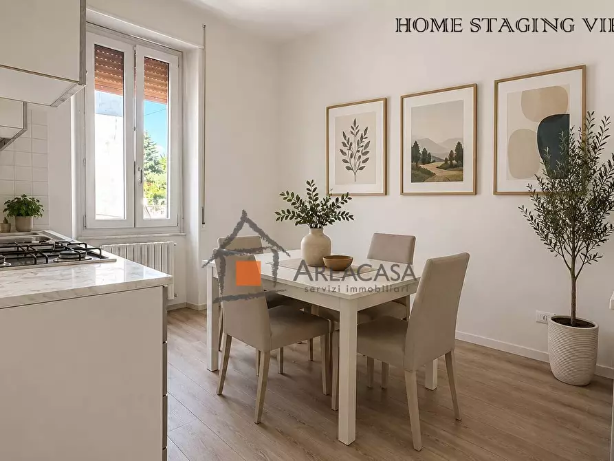 Immagine 5 di Appartamento in vendita  36 a Ascoli Piceno