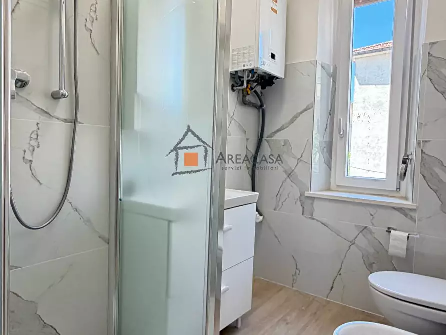 Immagine 7 di Appartamento in vendita  36 a Ascoli Piceno