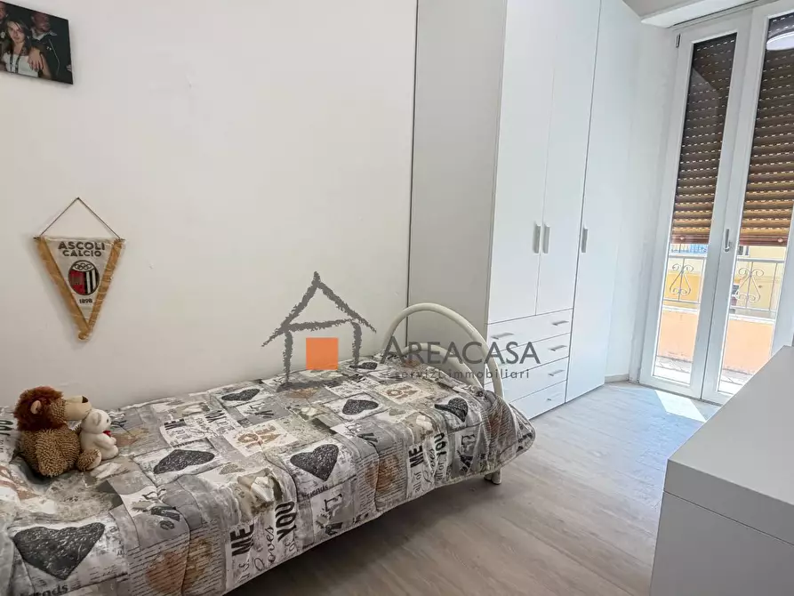 Immagine 10 di Appartamento in vendita  36 a Ascoli Piceno