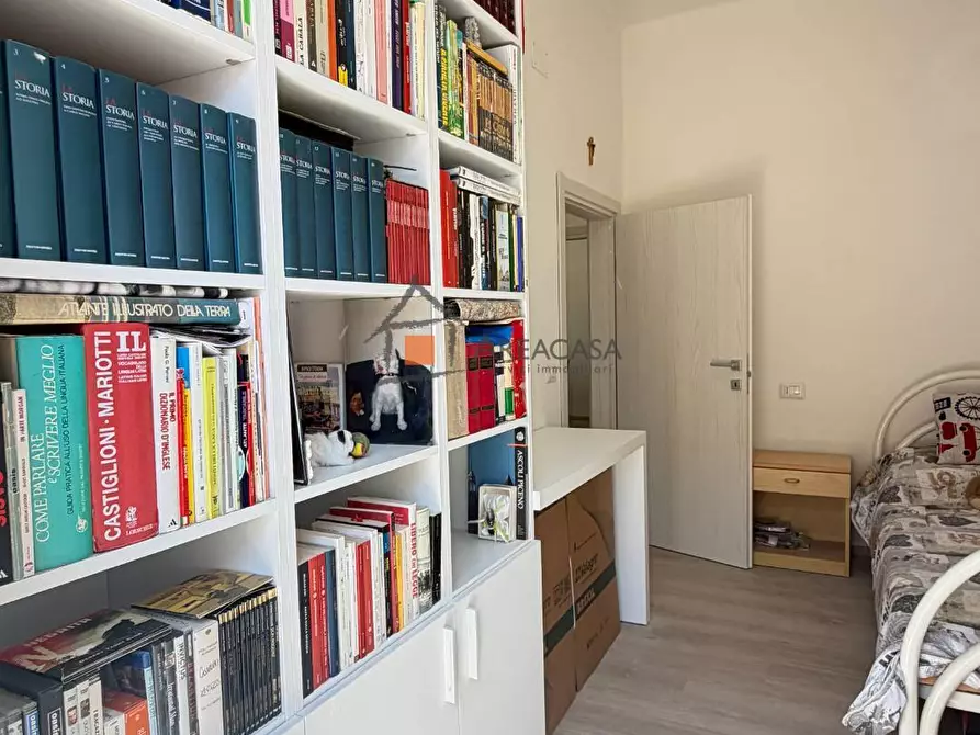 Immagine 13 di Appartamento in vendita  36 a Ascoli Piceno