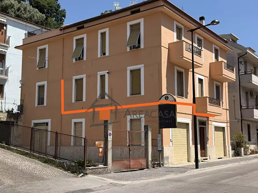 Immagine 20 di Appartamento in vendita  36 a Ascoli Piceno