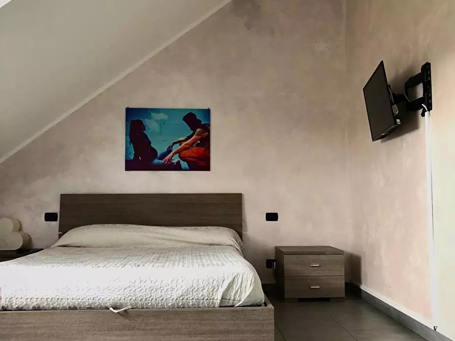 Immagine 19 di Appartamento in vendita  in Frazione Gameragna a Celle Ligure