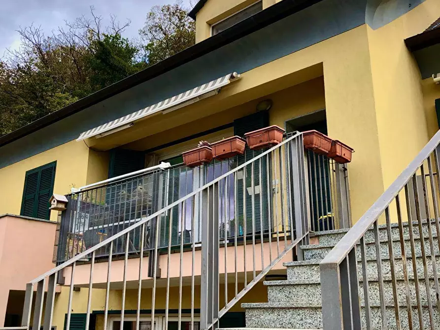 Immagine 25 di Appartamento in vendita  in Frazione Gameragna a Celle Ligure