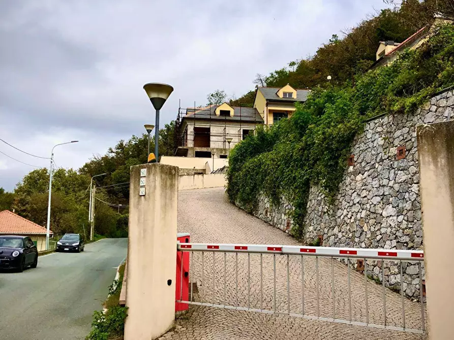 Immagine 30 di Appartamento in vendita  in Frazione Gameragna a Celle Ligure