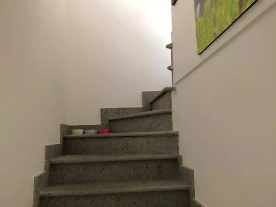 Immagine 17 di Appartamento in vendita  in Frazione Gameragna a Celle Ligure