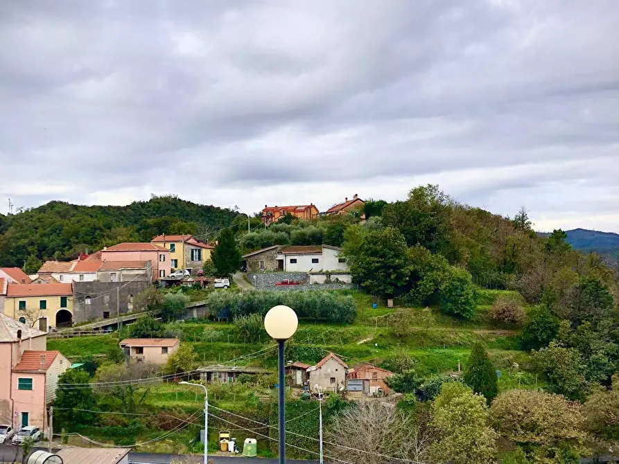 Immagine 28 di Appartamento in vendita  in Frazione Gameragna a Celle Ligure