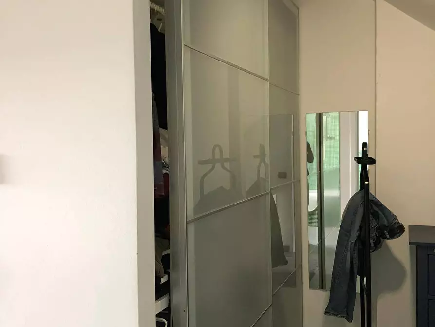 Immagine 21 di Appartamento in vendita  in Frazione Gameragna a Celle Ligure