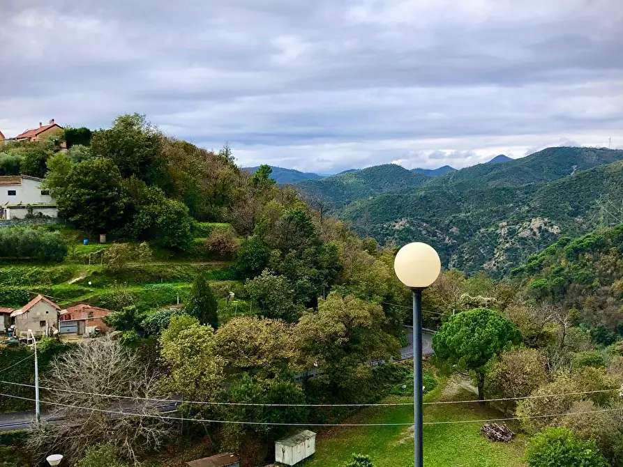 Immagine 27 di Appartamento in vendita  in Frazione Gameragna a Celle Ligure