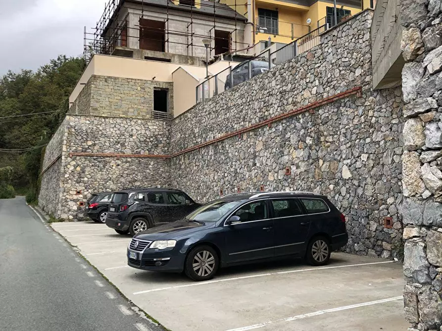 Immagine 31 di Appartamento in vendita  in Frazione Gameragna a Celle Ligure