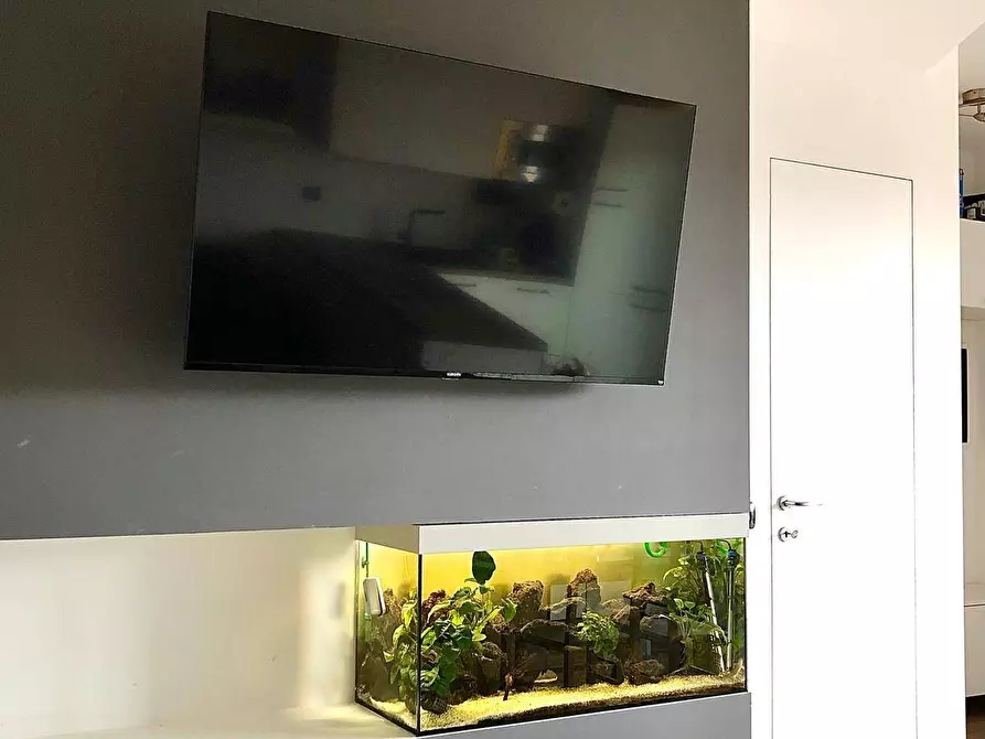 Immagine 11 di Appartamento in vendita  in Frazione Gameragna a Celle Ligure