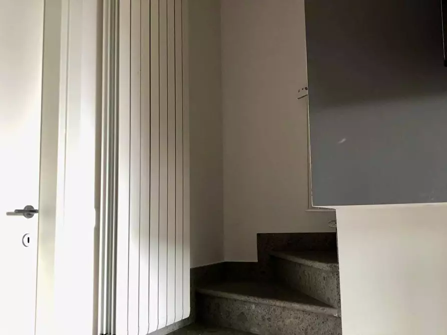 Immagine 12 di Appartamento in vendita  in Frazione Gameragna a Celle Ligure