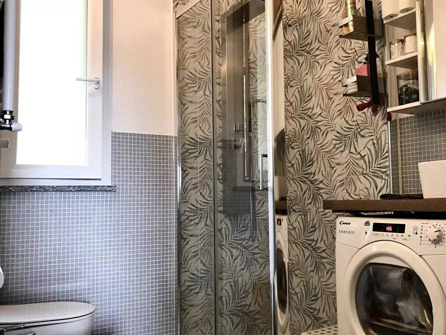 Immagine 15 di Appartamento in vendita  in Frazione Gameragna a Celle Ligure