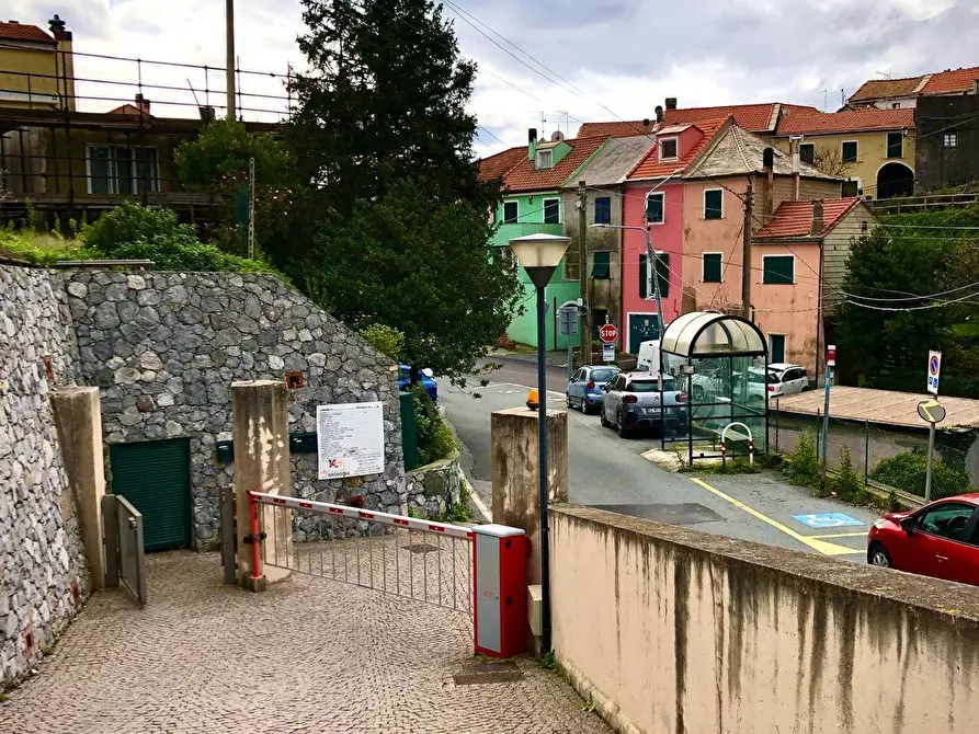 Immagine 29 di Appartamento in vendita  in Frazione Gameragna a Celle Ligure