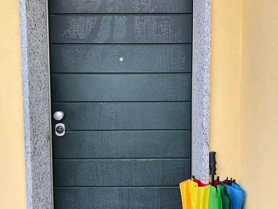 Immagine 5 di Appartamento in vendita  in Frazione Gameragna a Celle Ligure