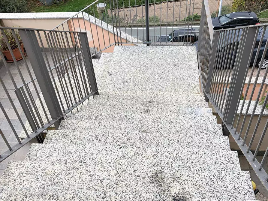 Immagine 26 di Appartamento in vendita  in Frazione Gameragna a Celle Ligure