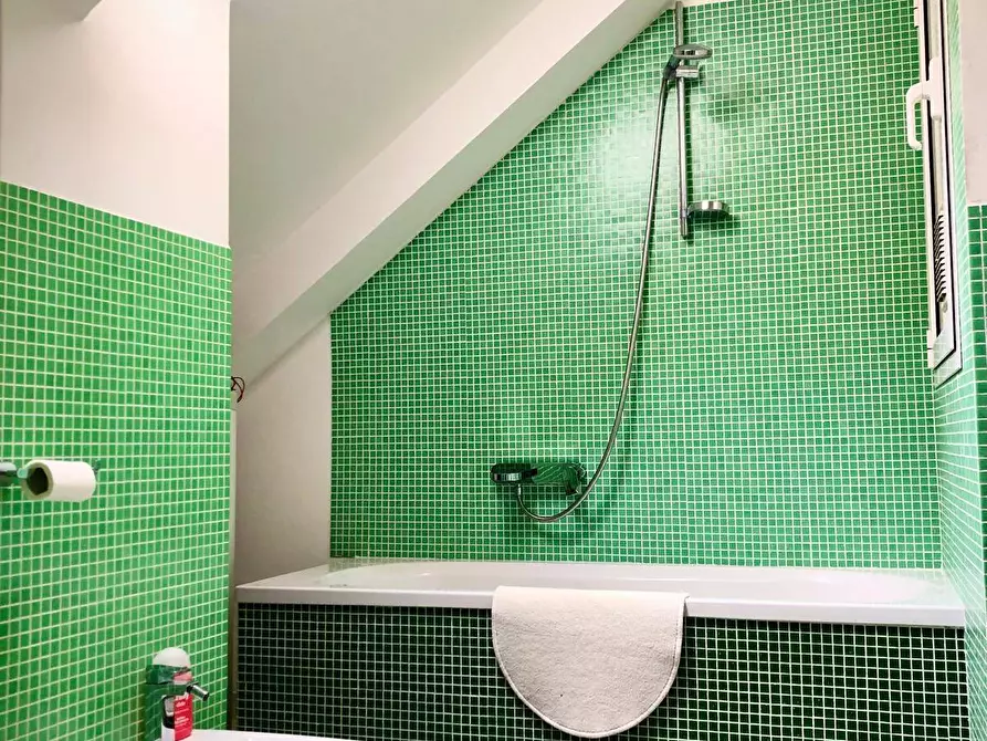 Immagine 24 di Appartamento in vendita  in Frazione Gameragna a Celle Ligure