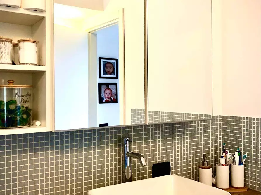 Immagine 16 di Appartamento in vendita  in Frazione Gameragna a Celle Ligure