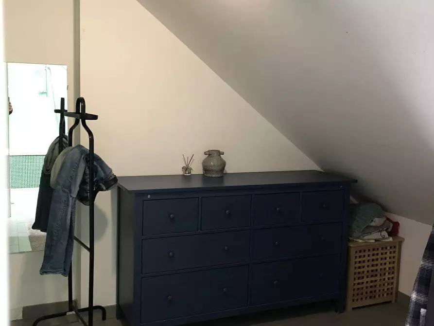 Immagine 22 di Appartamento in vendita  in Frazione Gameragna a Celle Ligure