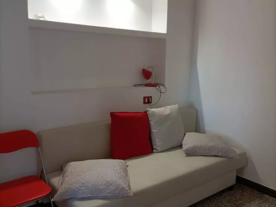 Immagine 14 di Appartamento in affitto  in Via Buranello a Varazze