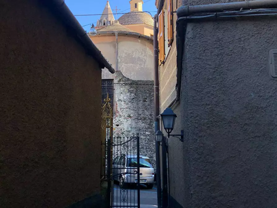 Immagine 24 di Appartamento in affitto  in Via Buranello a Varazze