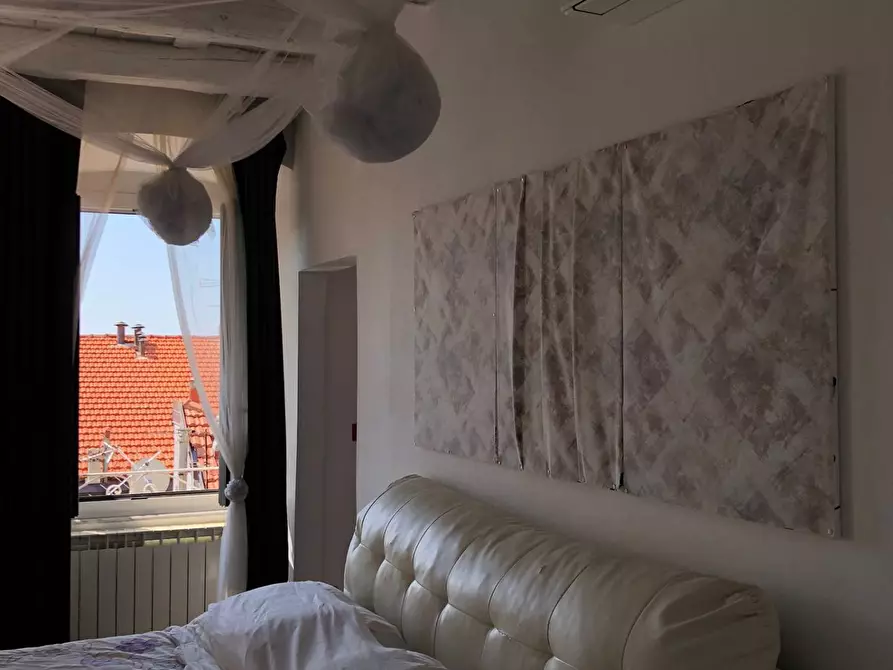 Immagine 4 di Appartamento in affitto  in Via Buranello a Varazze