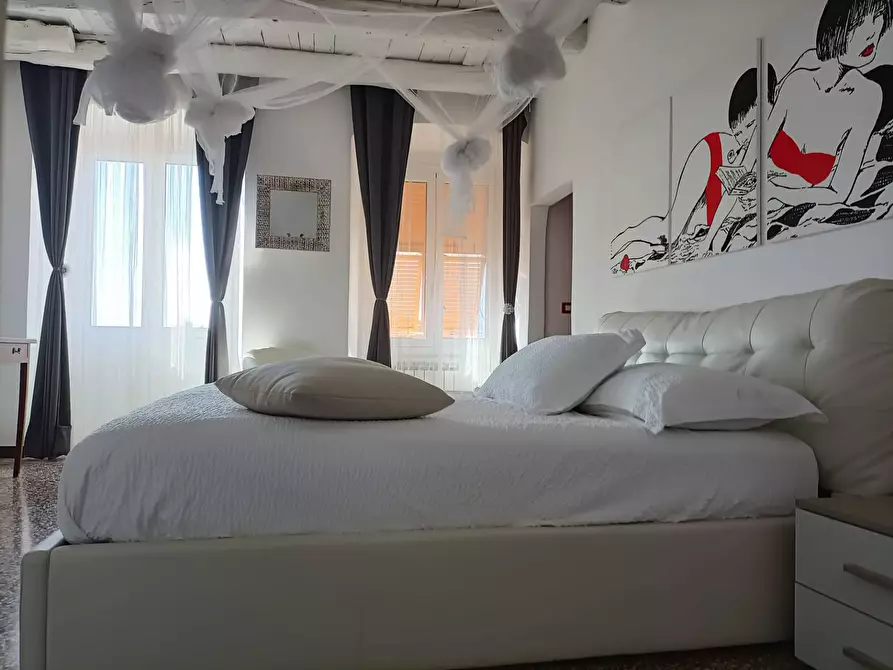 Immagine 2 di Appartamento in affitto  in Via Buranello a Varazze