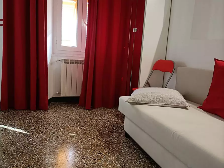 Immagine 15 di Appartamento in affitto  in Via Buranello a Varazze