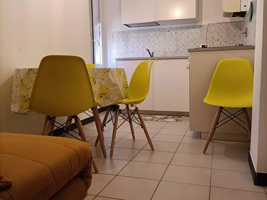 Immagine 20 di Appartamento in affitto  in Via Buranello a Varazze