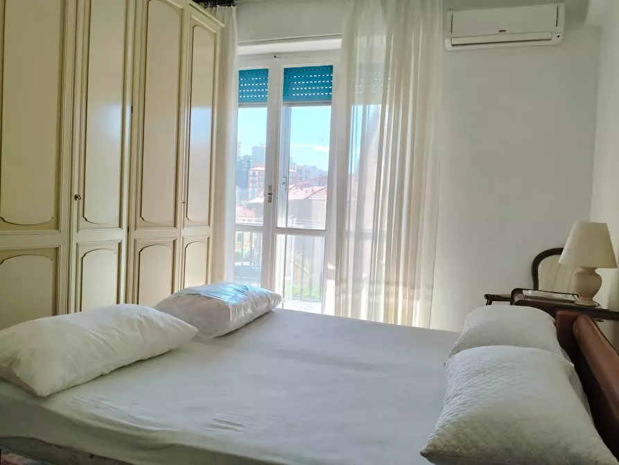 Immagine 14 di Appartamento in vendita  in Via Pizzorno a Varazze