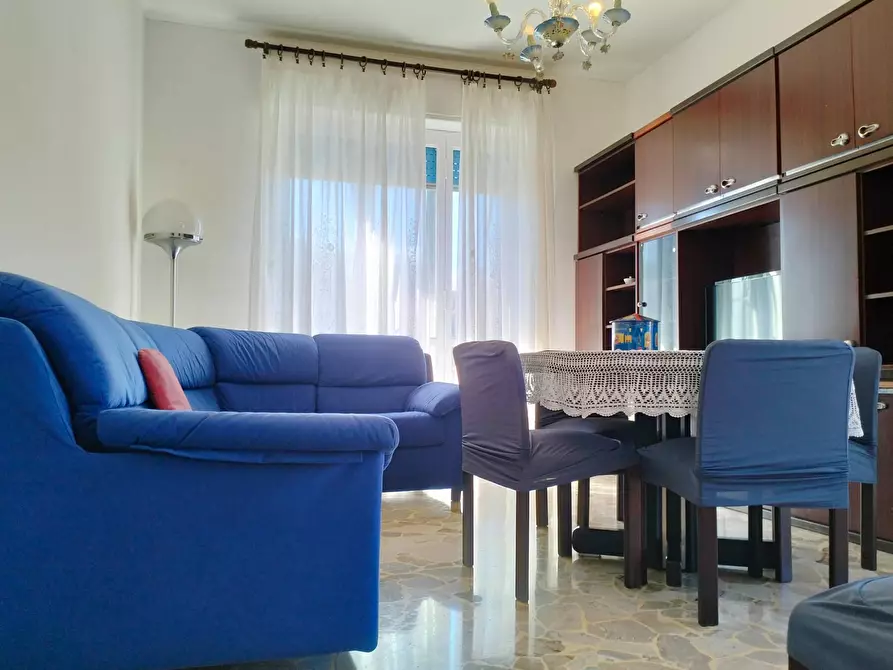 Immagine 19 di Appartamento in vendita  in Via Pizzorno a Varazze